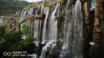 深圳东部华侨城