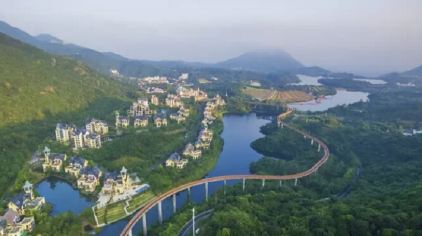 深圳东部华侨城