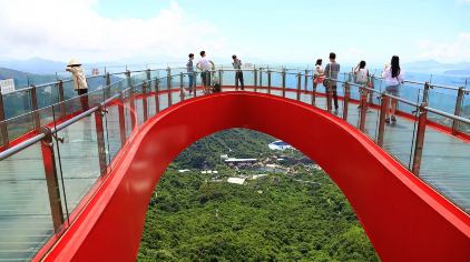 深圳东部华侨城