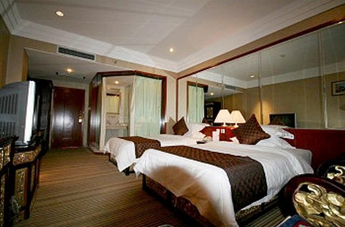 西藏，魂牵梦萦众神向往的地方，10天珠峰线