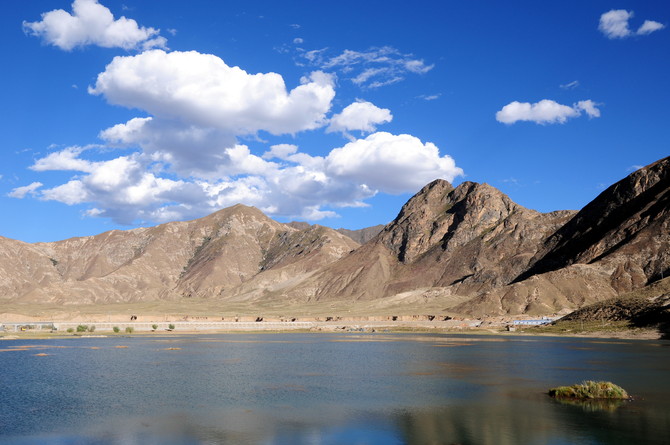 西藏，魂牵梦萦众神向往的地方，10天珠峰线