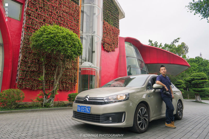 私藏自驾美食之旅：珠三角粤美味