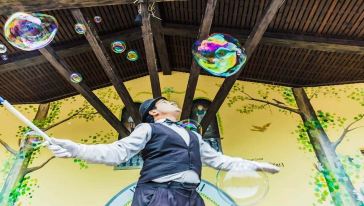 深圳东部华侨城 深圳东部华侨城