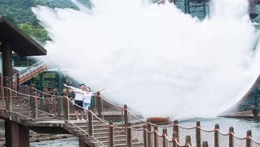 深圳东部华侨城 深圳东部华侨城