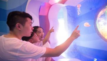 深圳东部华侨城 深圳东部华侨城