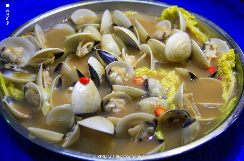 私藏自驾美食之旅：珠三角粤美味