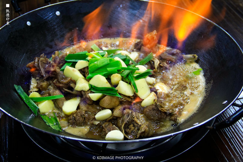 私藏自驾美食之旅：珠三角粤美味