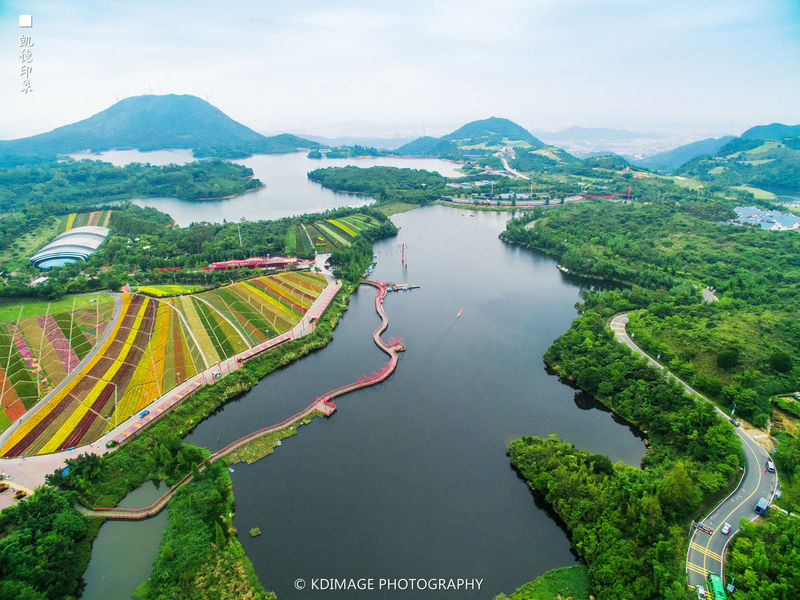 私藏自驾美食之旅：珠三角粤美味