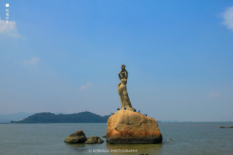 私藏自驾美食之旅：珠三角粤美味