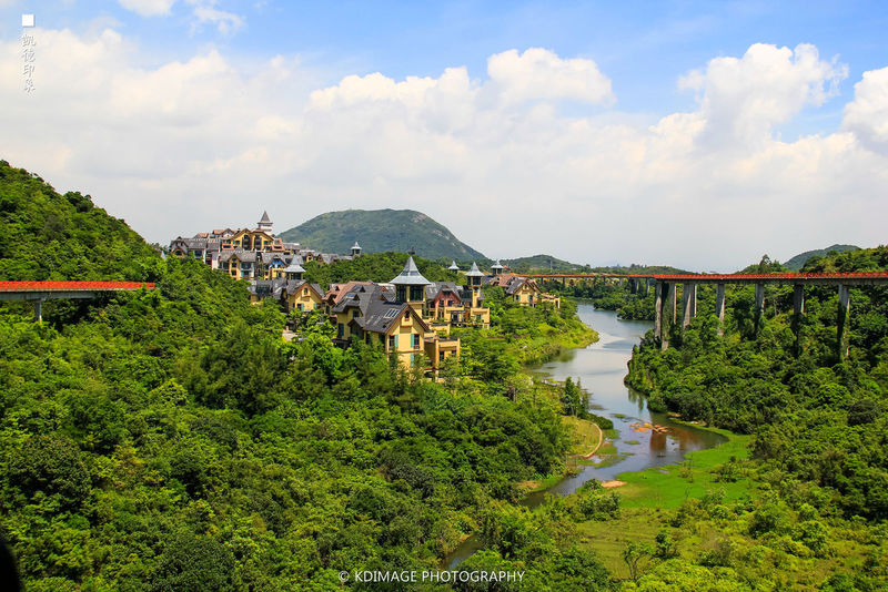 私藏自驾美食之旅：珠三角粤美味