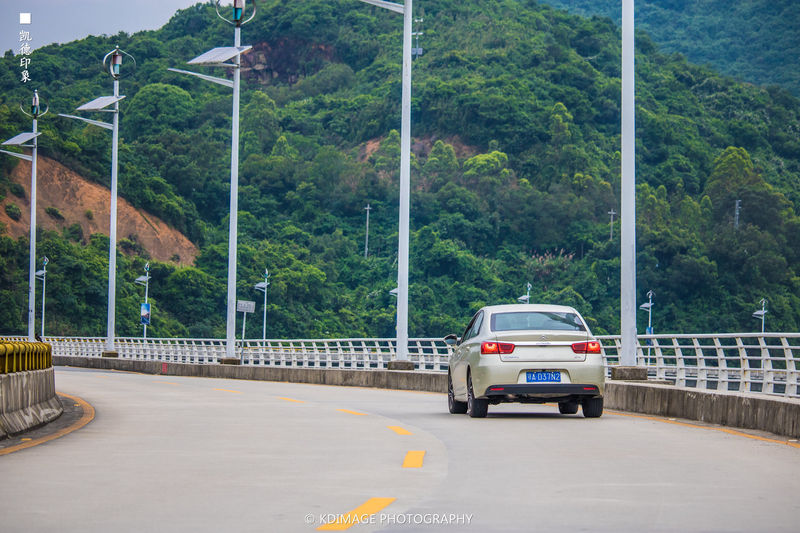 私藏自驾美食之旅：珠三角粤美味