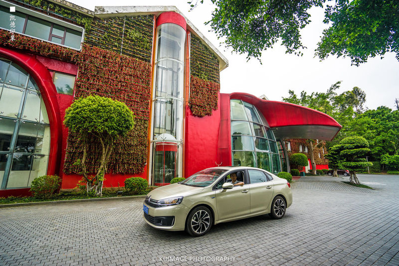 私藏自驾美食之旅：珠三角粤美味