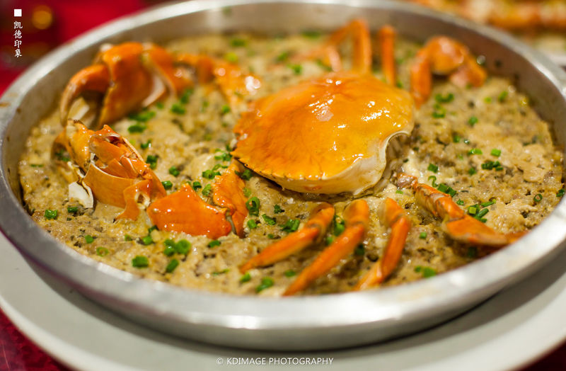 私藏自驾美食之旅：珠三角粤美味