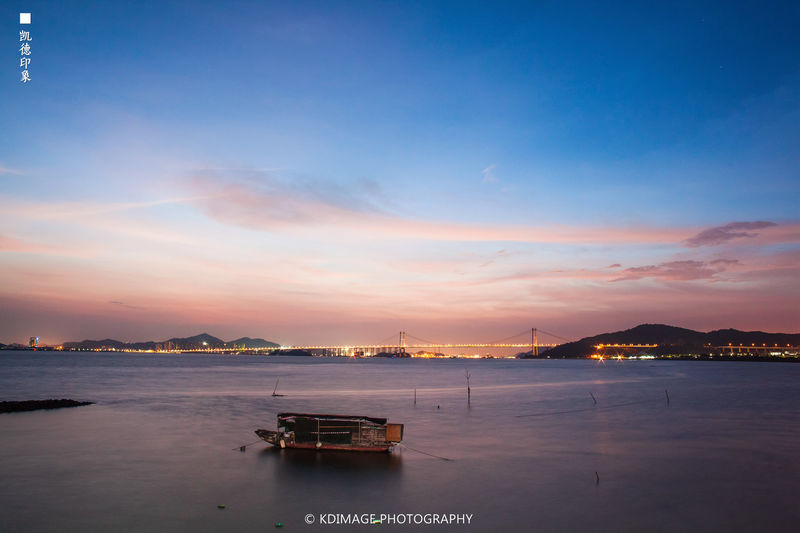私藏自驾美食之旅：珠三角粤美味