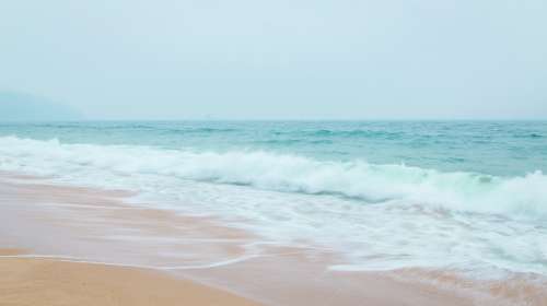 大梅沙海滨公园