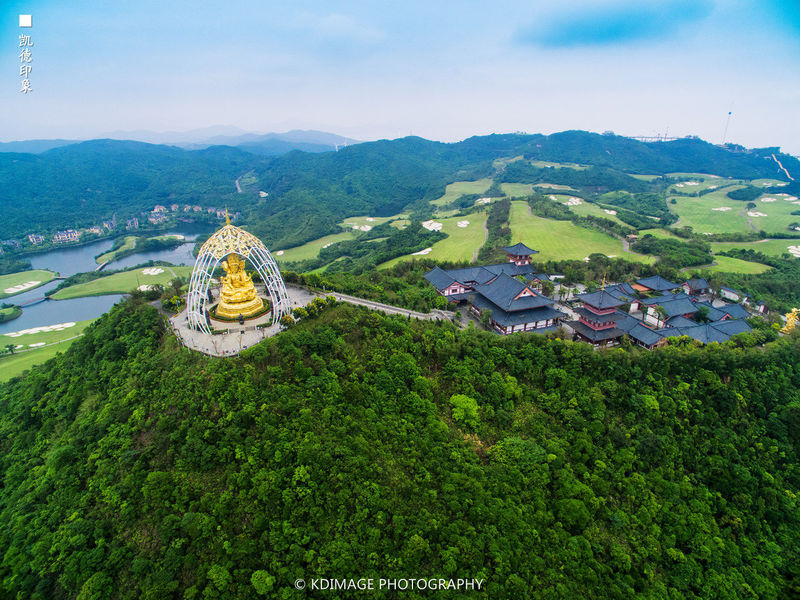 私藏自驾美食之旅：珠三角粤美味