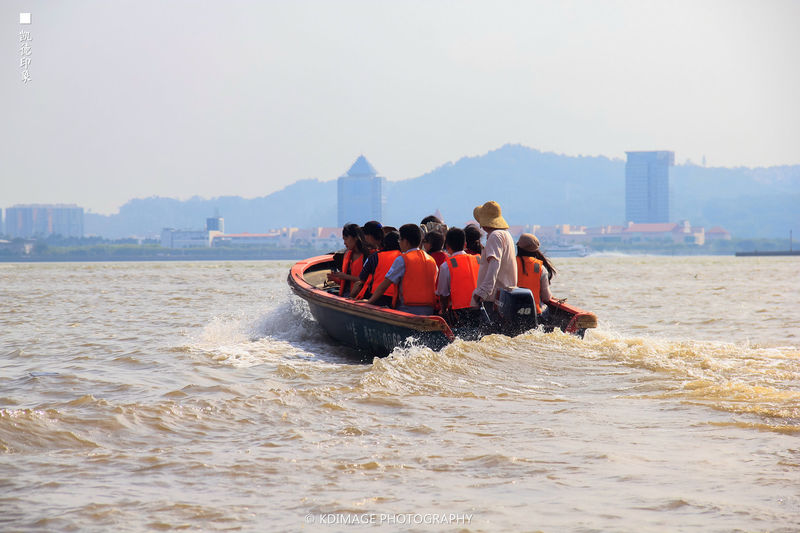私藏自驾美食之旅：珠三角粤美味