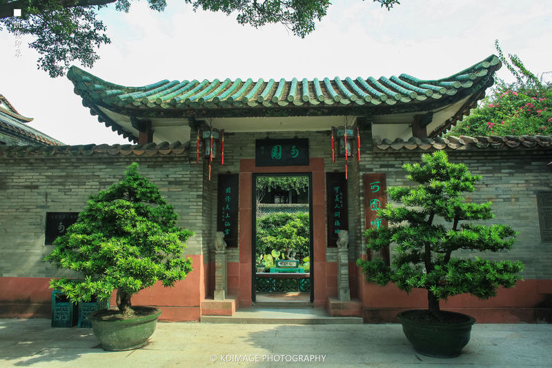 私藏自驾美食之旅：珠三角粤美味