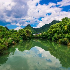 贵州旅游“美食景点”介绍