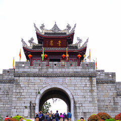 贵州旅游“美食景点”介绍