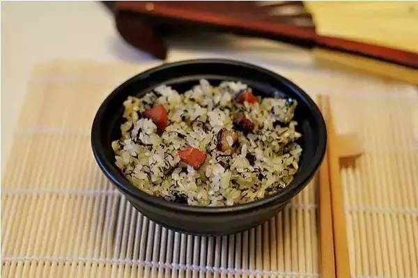 贵州旅游“美食景点”介绍