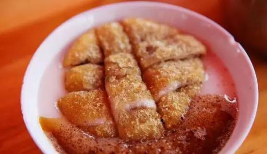 贵州旅游“美食景点”介绍