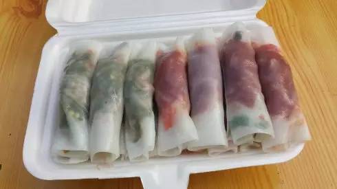 贵州旅游“美食景点”介绍