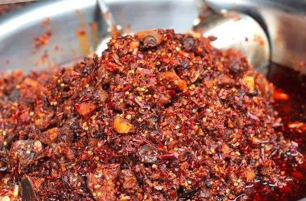 贵州旅游“美食景点”介绍