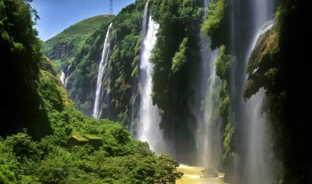 贵州旅游“美食景点”介绍