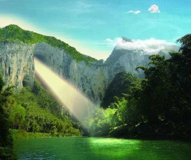 贵州旅游“美食景点”介绍