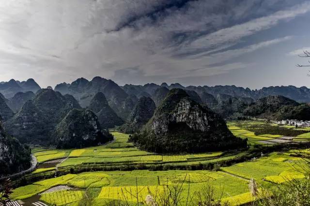 贵州旅游“美食景点”介绍