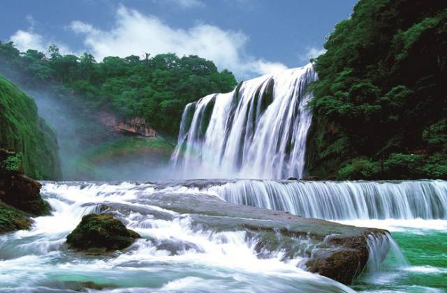 贵州旅游“美食景点”介绍