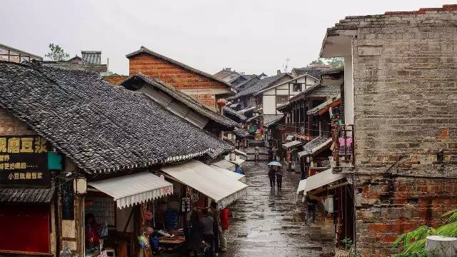 贵州旅游“美食景点”介绍