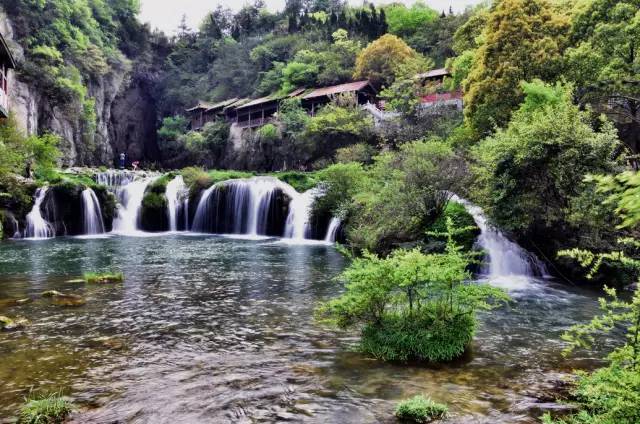 贵州旅游“美食景点”介绍
