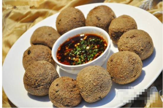 贵州旅游“美食景点”介绍