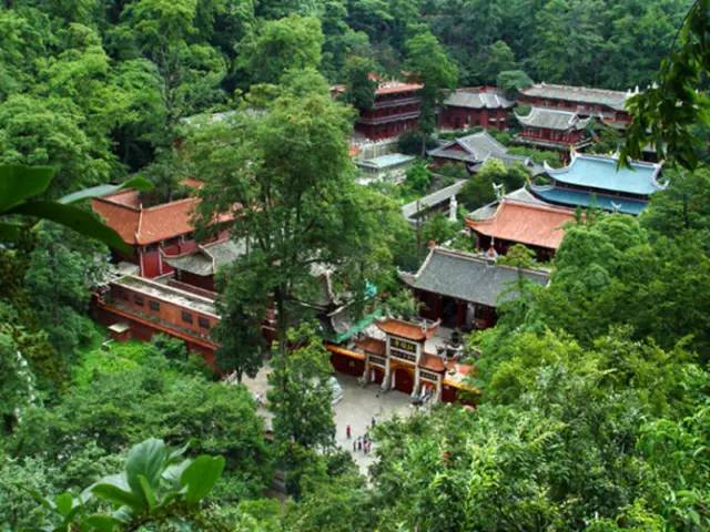 贵州旅游“美食景点”介绍