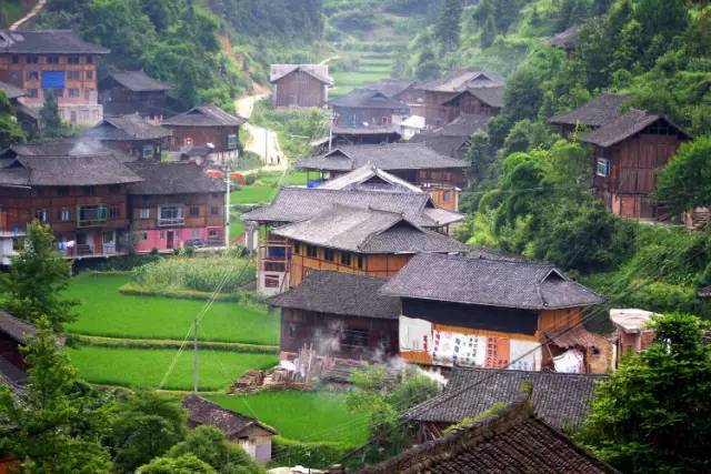 贵州旅游“美食景点”介绍