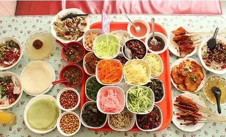 贵州旅游“美食景点”介绍