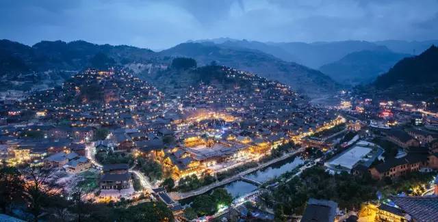 贵州旅游“美食景点”介绍