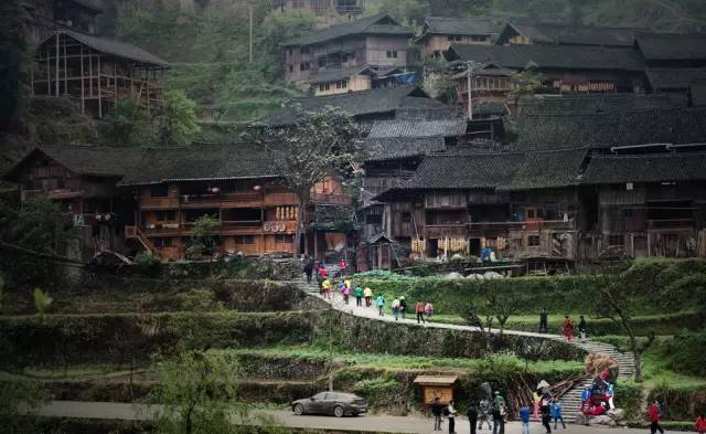 贵州旅游“美食景点”介绍
