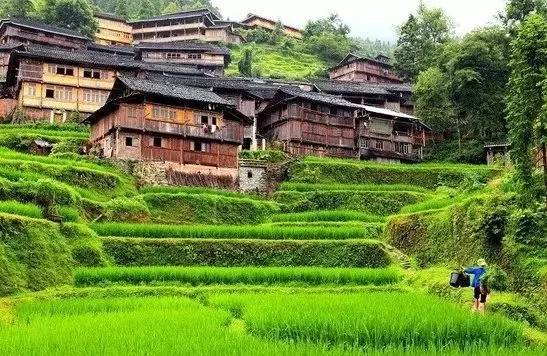 贵州旅游“美食景点”介绍