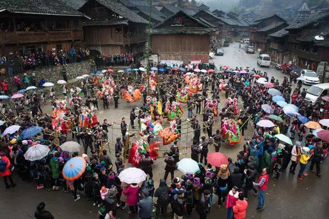 贵州旅游“美食景点”介绍