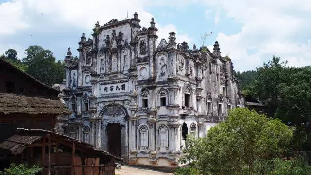 贵州旅游“美食景点”介绍
