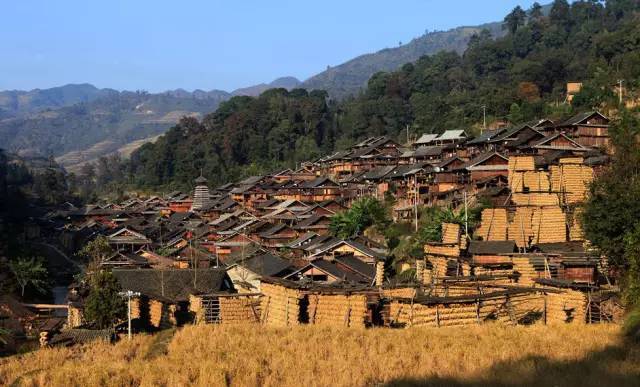 贵州旅游“美食景点”介绍