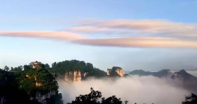 贵州旅游“美食景点”介绍