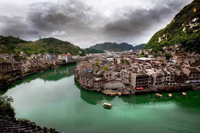 贵州旅游“美食景点”介绍