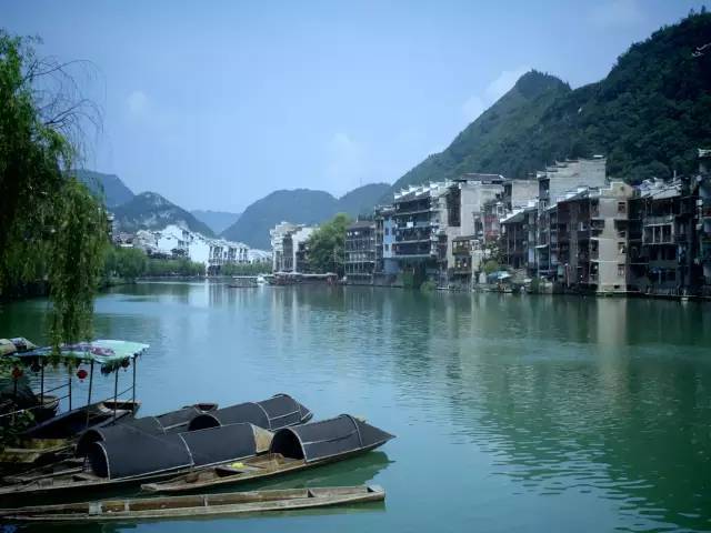 贵州旅游“美食景点”介绍
