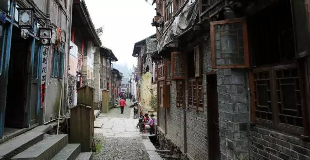 贵州旅游“美食景点”介绍