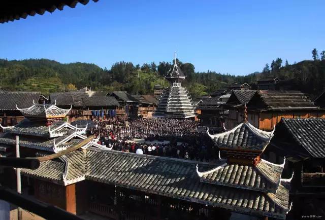 贵州旅游“美食景点”介绍