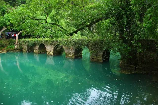 贵州旅游“美食景点”介绍
